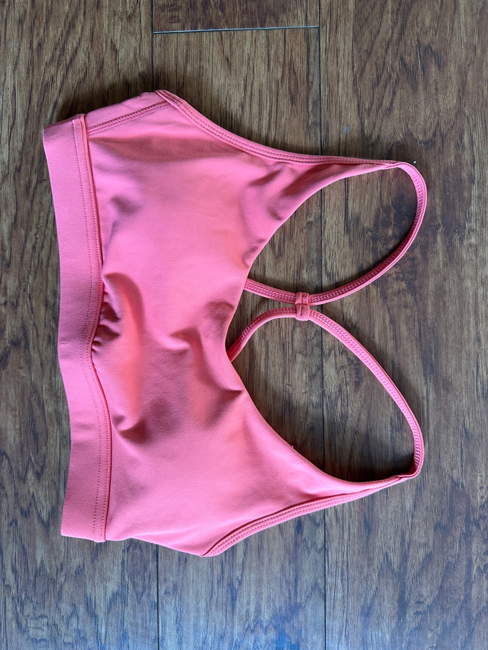 P’tula sports bra